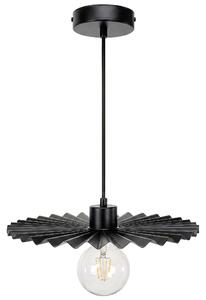 Stropni luster APP1353-1CP Black