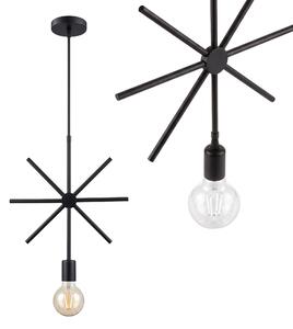 Lampa Geometric LE-02 Star