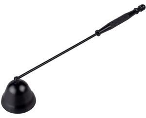 Emocio Snuffer Black zvono za gašenje svijeća 1 kom
