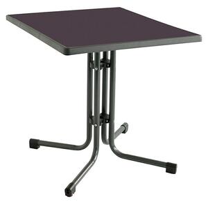 MFG Vrtni stol za terasu (D x Š: 70 x 70 cm, Preklopno)
