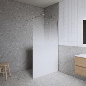 Ferotehna Tuš stijena Vetro Mist (Š x V: 90 x 200 cm)