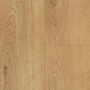 LOGOCLIC Family Laminat Dolo (Rustikalni pod, 1.288 x 195 x 7 mm) + BAUHAUS jamstvo 15 godina