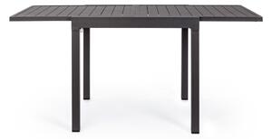 Vrtni stol aluminijski 80x83 cm Pelagius – Bizzotto