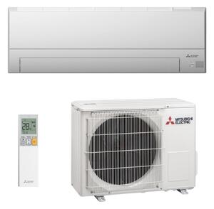 Mitsubishi Electric MSZ-BT20VGK/MUZ-BT20VG - 2,0 kW, MSZ-BT, za prostor do 20m2, A++ energetska klasa, R-32