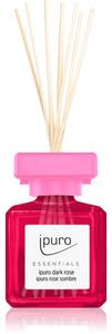Ipuro Essentials Dark Rose aroma difuzer 50 ml