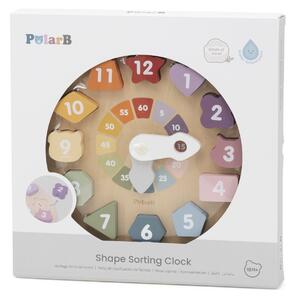 VIGA PolarB sat i sorter