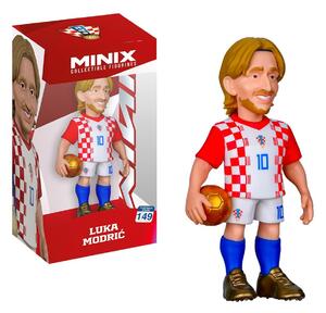 MINIX figura World Cup Croatia Modrić