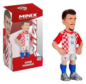 MINIX figura World Cup Croatia Perišić MNX23776