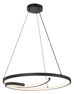Niloo VISILICA LED 40W/CRNA/IP20/2080lm RA72367