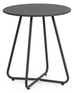 Željezni okrugao vrtni stolić ø 45 cm Jable – Bizzotto