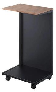 Metalni pomoćni stol 22x31 cm Tower – YAMAZAKI