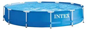 Montažni bazen Intex 3.66 m x 76 cm set