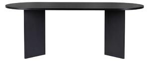 Blagovaonski stol u mat dekoru 90x200 cm Sabella – Kalune Design