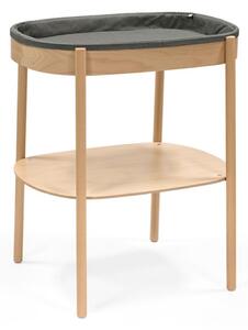 STOKKE stol za previjanje Sleepi natural 583902