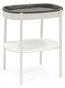STOKKE Stol za previjanje Sleepi white 583901