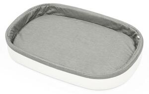 STOKKE podloga za previjanje Sleepi white