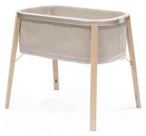 STOKKE dječji krevet Snoozi sandy beige