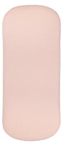 JOOLZ Plahta za košaru kolica Perfect fitted dusty rose