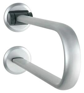 Wenko Secura Premium Rukohvat za ustajanje za WC (Duljina: 53 cm, Opteretivost: 120 kg, Preklopno)