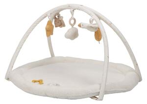LITTLE DUTCH Podloga za igru Newborn Naturals LD8417