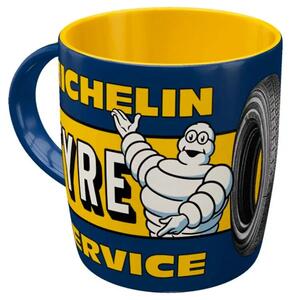 Šalice Michelin - Tyre Service
