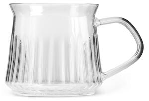 Šalice u setu 2 kom za cappuccino/s dvostrukom stijenkom 320 ml Mia – Vialli Design