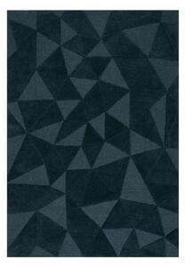 Plavozeleni ručno rađen vunen tepih 240x340 cm Shard – Flair Rugs