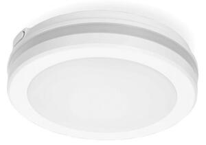 LED Stropna svjetiljka za kupaonicu LED/12W/230V IP65 pr. 20 cm bijela