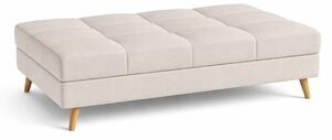 Krem tabure Ariella – Ropez