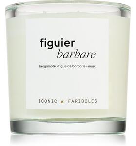 FARIBOLES Iconic Barbarian Fig mirisna svijeća 400 g