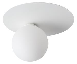Stropna svjetiljka ARGON 1xG9/12W/230V bijela