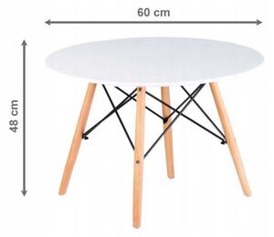 Konferencijski stol Small ANELLO 60cm