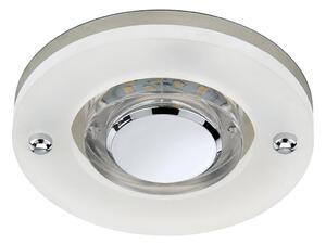 Briloner 7216-012 - LED Ugradbena svjetiljka za kupaonicu ATTACH LED/5W/230V IP44