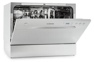 Klarstein Havasia UV 6, perilica suđa, UV-svjetlo, samostojeća, 1380W