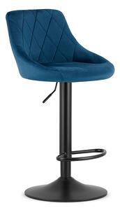 Barska stolica - Kast navy mat