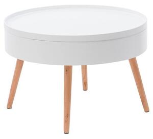 Stoliću za kavu - round moderna