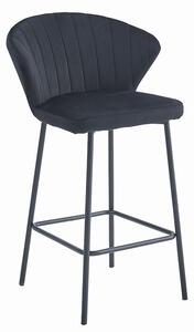 Barska stolica - Gatta dark - set od 3x