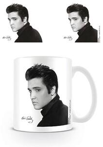 Šalice Elvis Presley - Portrait