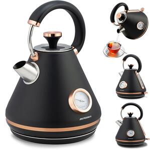 Kuhalo za vodu 1,7L Berdsen BD-701