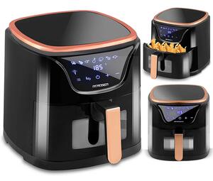 Air fryer BD-652 rose gold