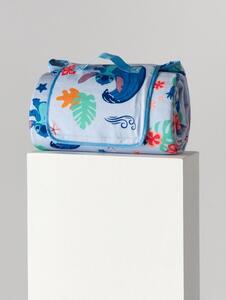 Sinsay - Piknik deka Stitch