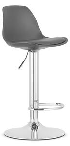 Barska stolica - Hoga chrome