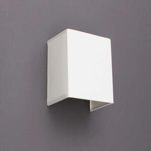 Seoska zidna svjetiljka bijela - Vete