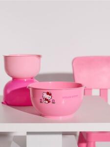 Sinsay - Set od 3 zdjelica Hello Kitty