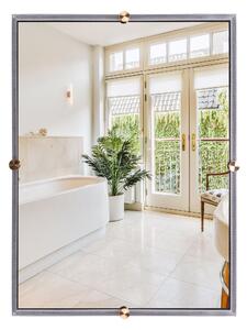 Ogledalo LED 60cm BL808