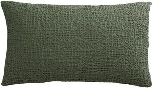 Tana Ukrasni Jastuk 40X65 Olive Pamuk