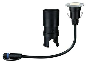 Paulmann Plug & Shine Vrtna LED spot svjetiljka Floor Mini (2,5 W, 24 V, IP65)