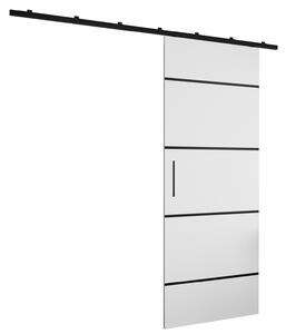 Zondo.hr Klizna vrata 70 cm Zodiac IV (bijela mat). Akcija -22%. 1074241