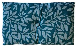 Tirkizni jastuk BOEL - više veličina Dimenzije: 40 x 40 cm