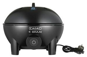 Cadac Električni roštilj E-Braai Black 40 (2,3 kW)